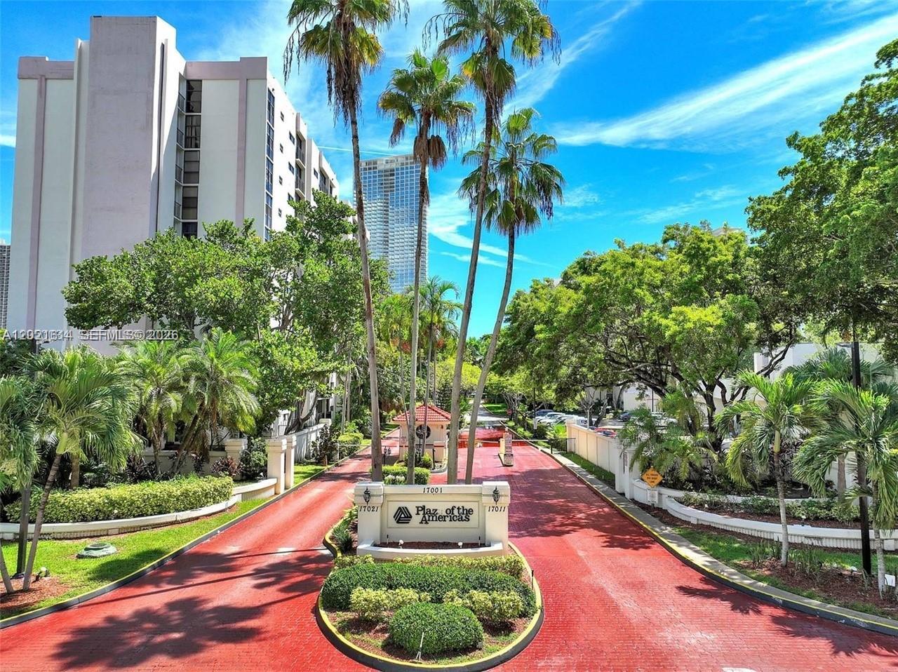 17011 N Bay Rd # 117, Sunny Isles Beach FL 33160