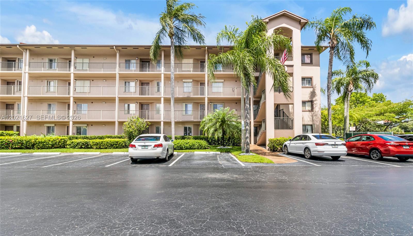1650 SW 124th Ter # 211D, Pembroke Pines FL 33027 photo 5