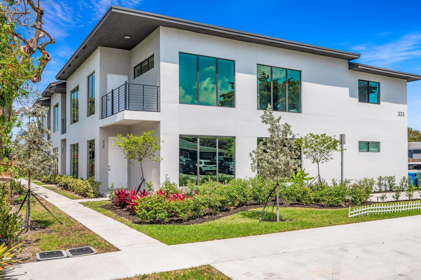 333 NW 41st Street # 331, Oakland Park FL 33309