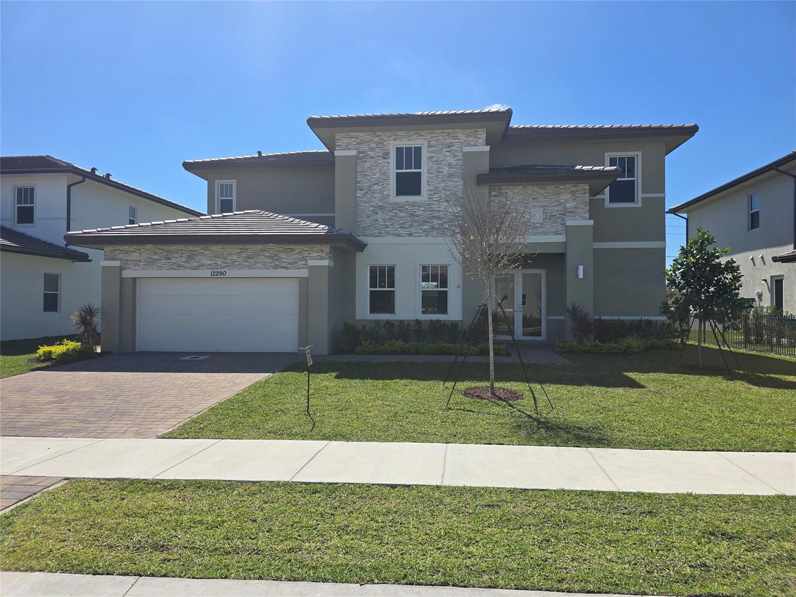 12290 SW 44th Court, Davie FL 33330