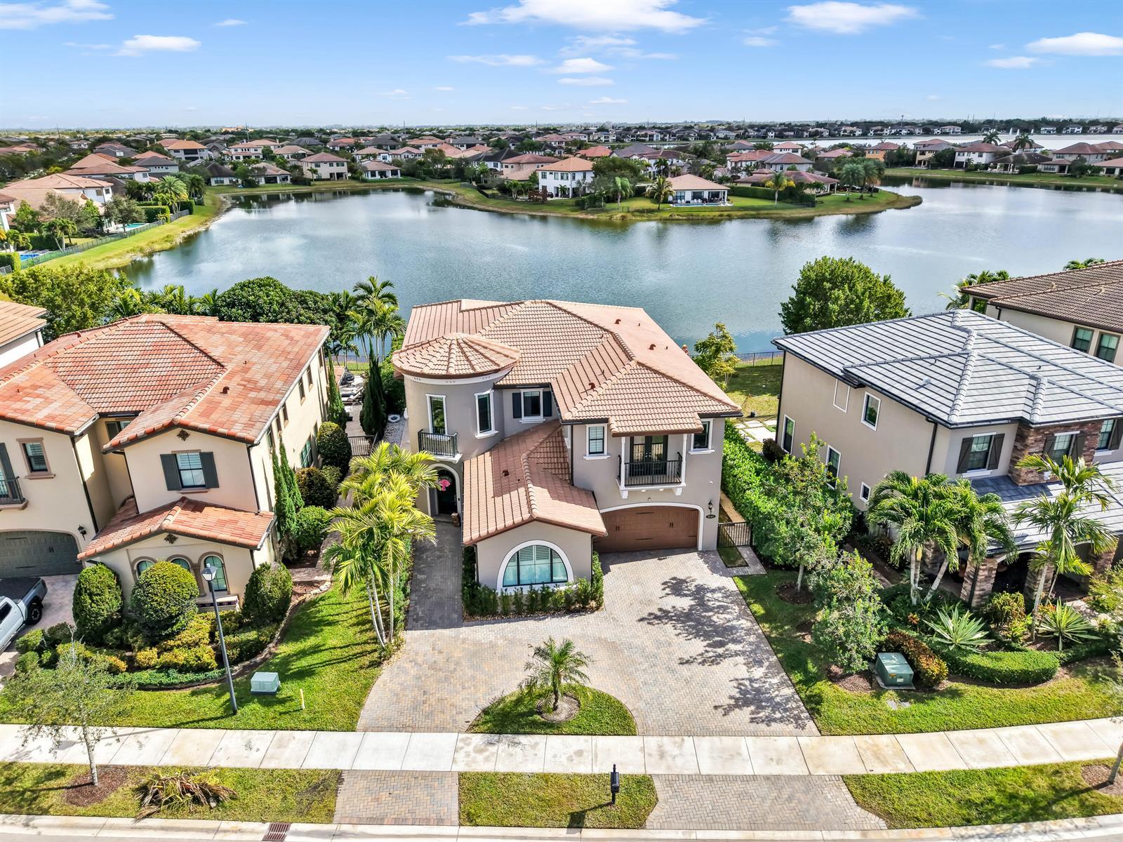 9040 W Watercrest Cir Circle W, Parkland FL 33076 photo 3