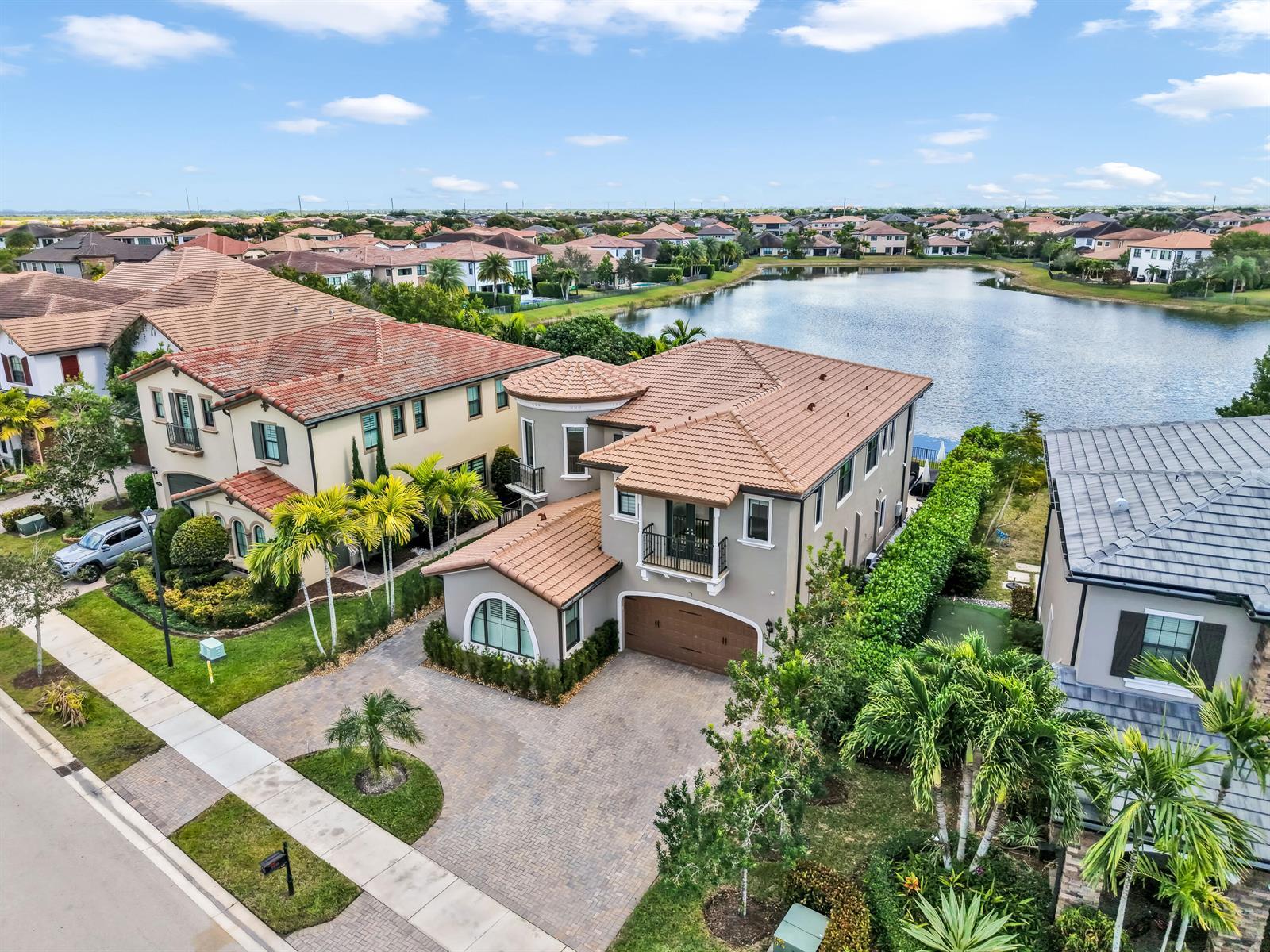 9040 W Watercrest Cir Circle W, Parkland FL 33076 photo 5