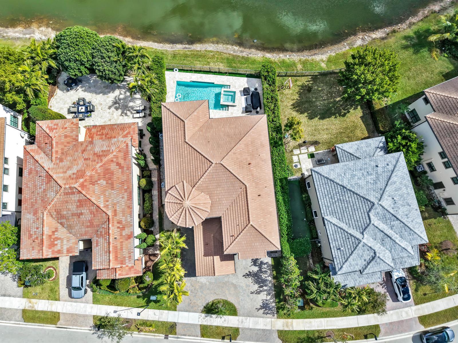 9040 W Watercrest Cir Circle W, Parkland FL 33076 photo 4