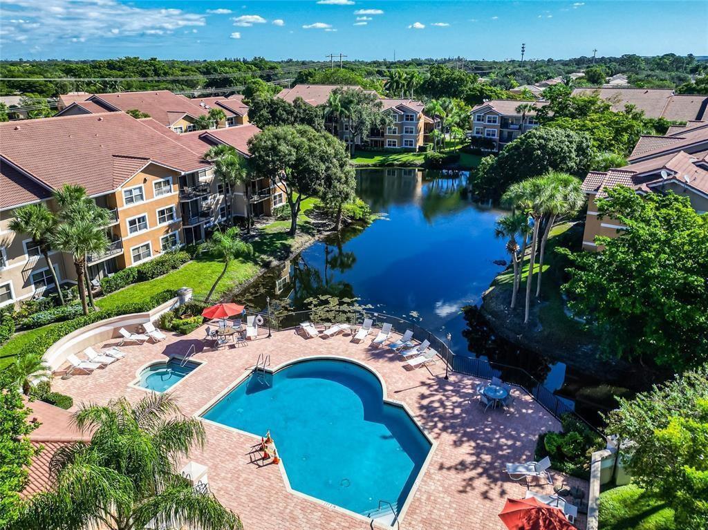 8955 Wiles Road # 303, Coral Springs FL 33067