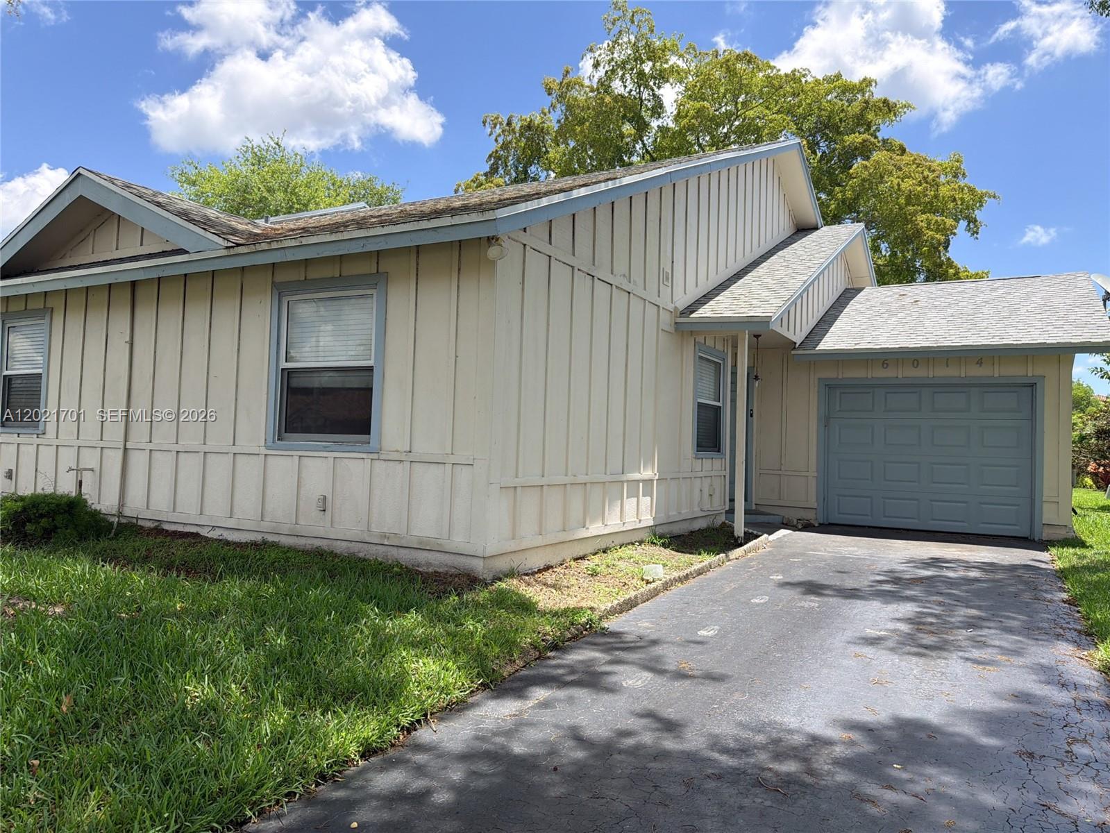 6014 NW 78th Way, Tamarac FL 33321