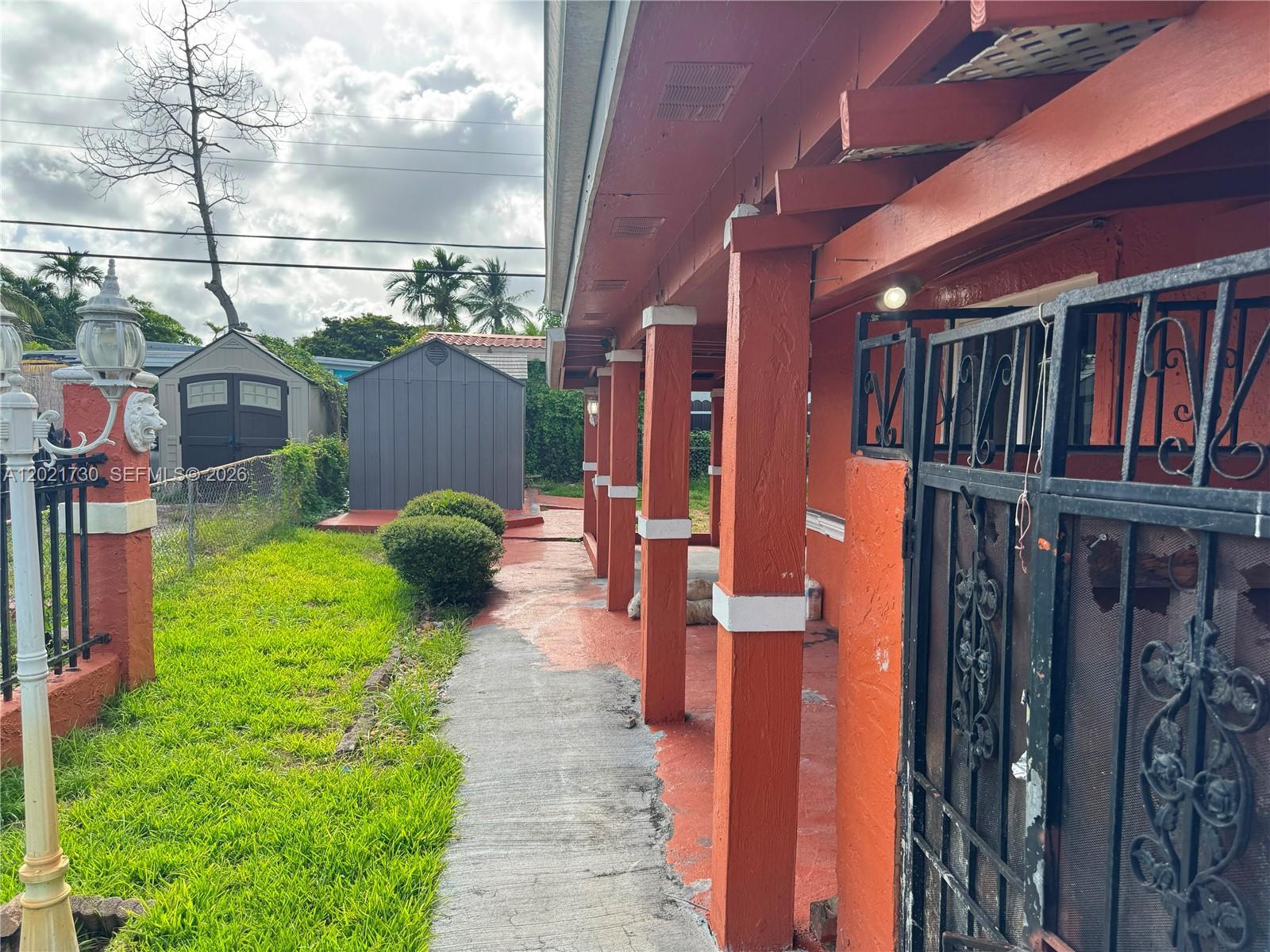 12425 NW 22nd Ave, Miami FL 33167 photo 4