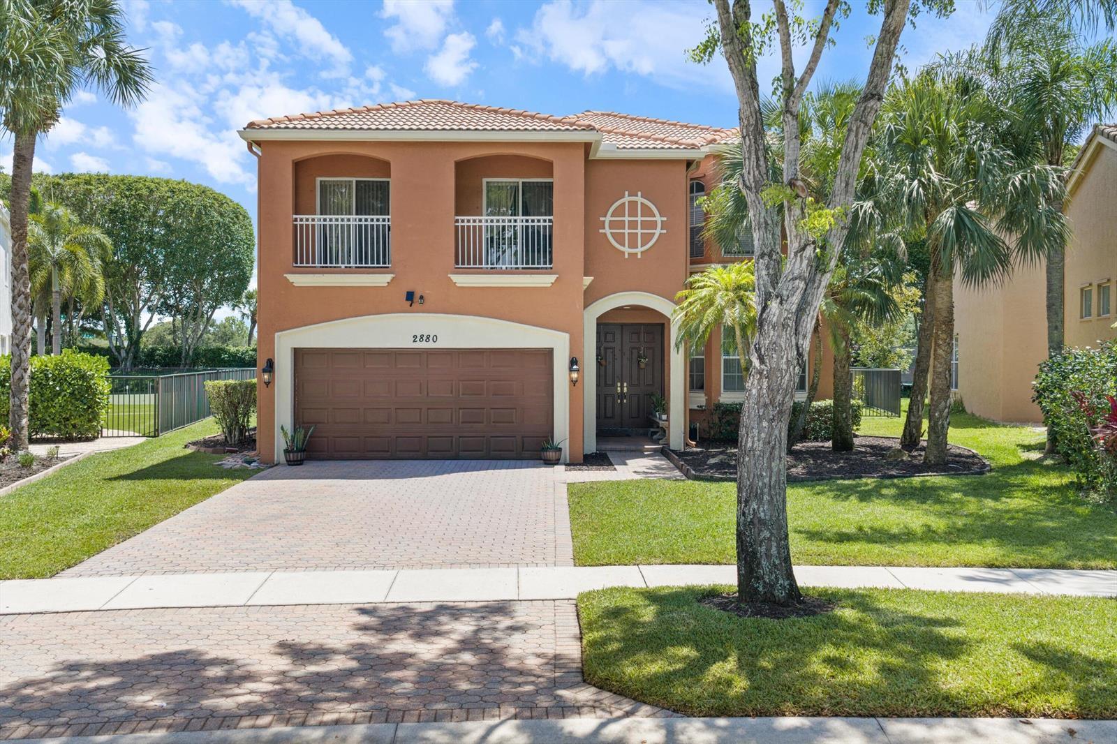2880 Shaughnessy Drive, Wellington FL 33414 photo 2
