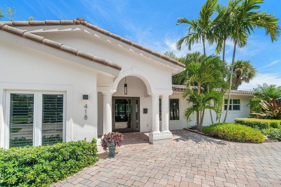 418 SW 7th Terrace, Boca Raton FL 33486