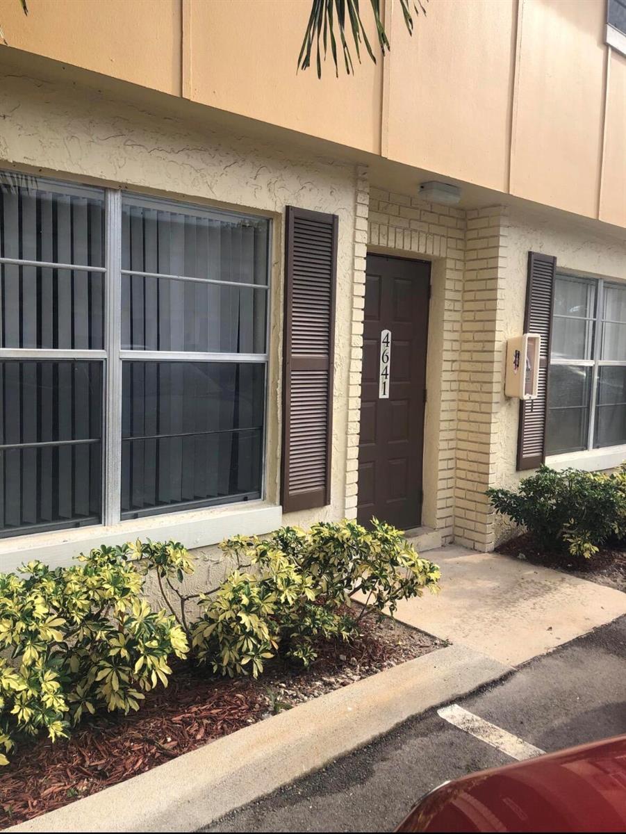 4641 NW 9th Drive # 4641, Plantation FL 33317