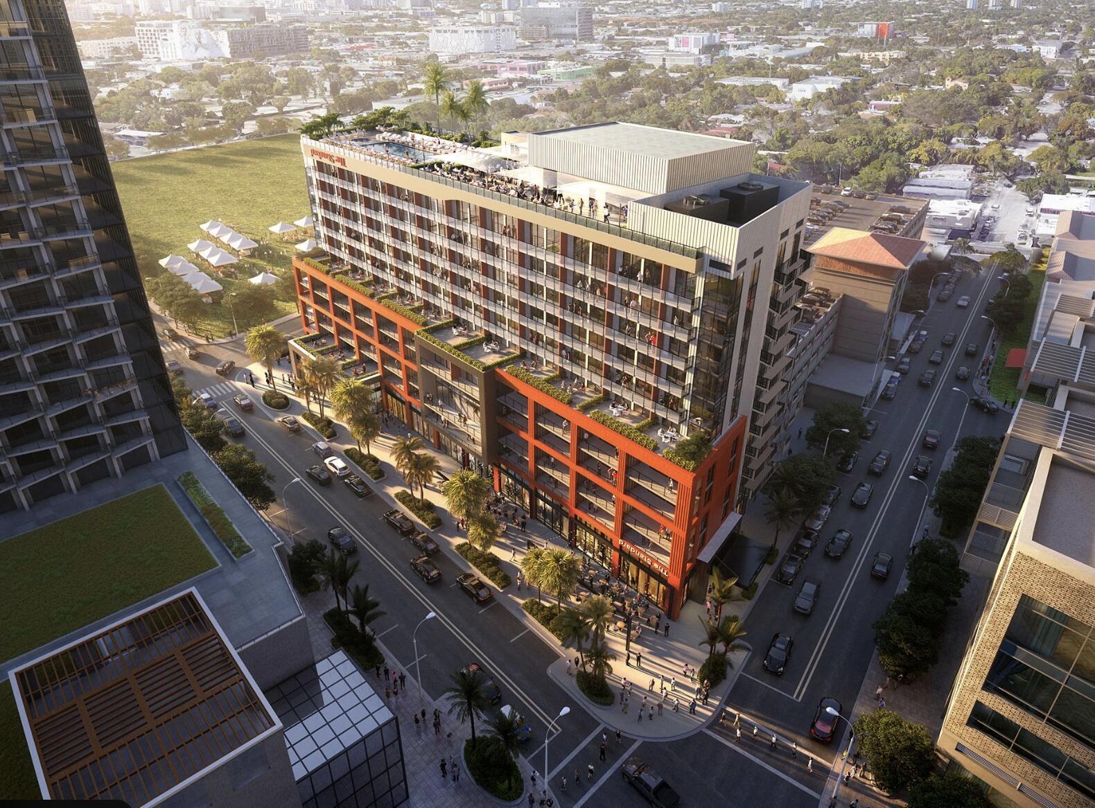 3100 N Miami Avenue # 811, Miami FL 33127 photo 2
