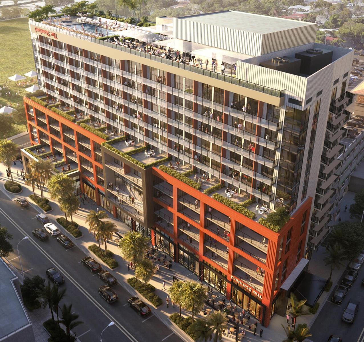 3100 N Miami Avenue # 811, Miami FL 33127