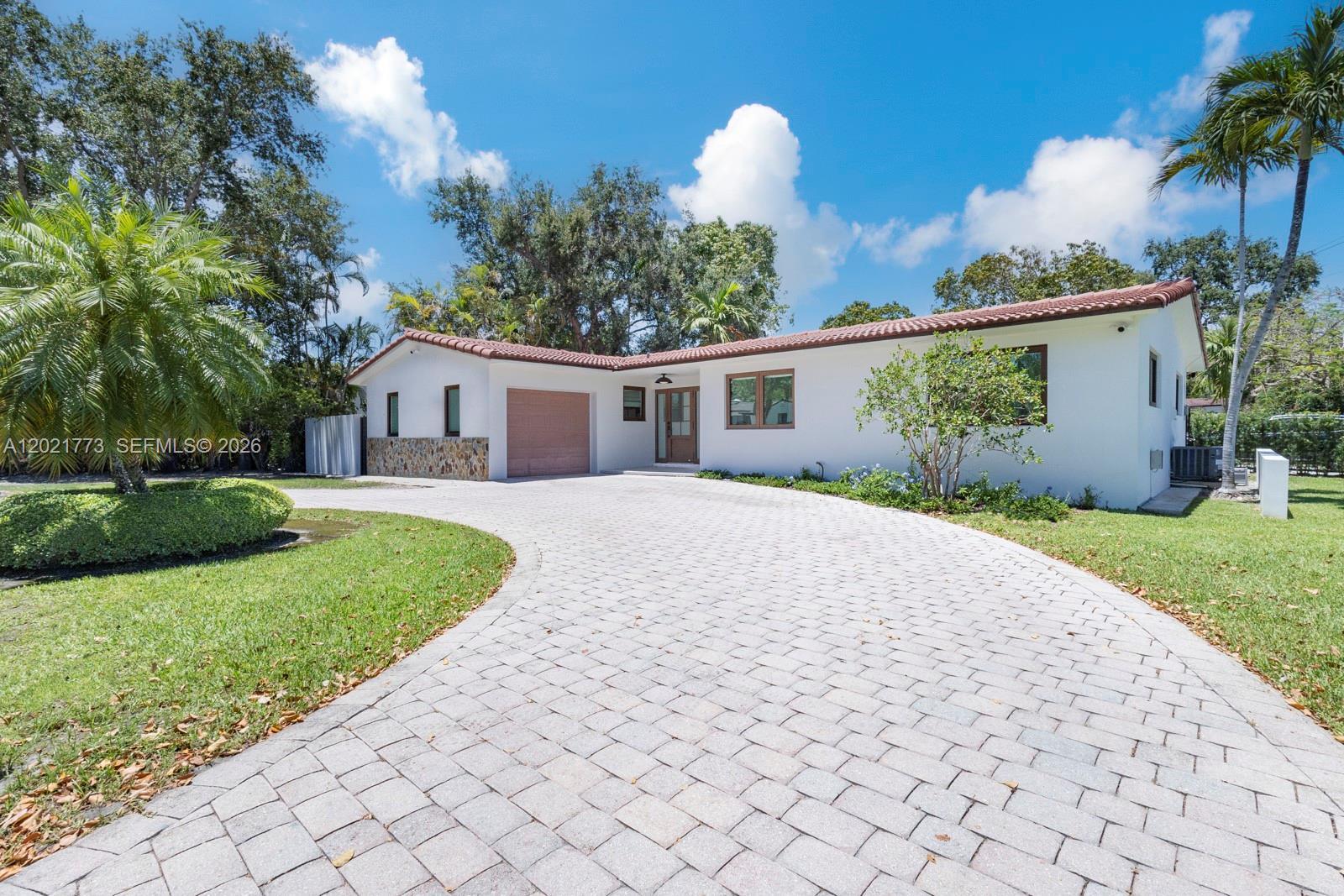 1701 SW 23rd Ter, Miami FL 33145