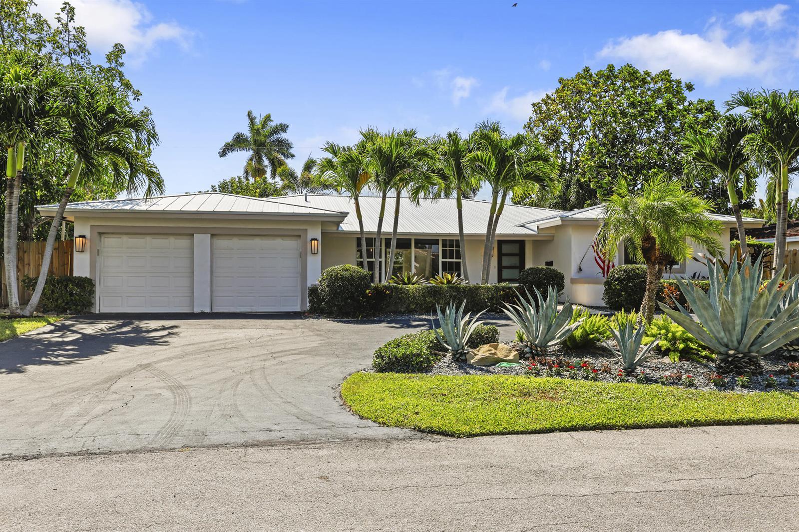 4240 NE 22nd Terrace, Lighthouse Point FL 33064 photo 2