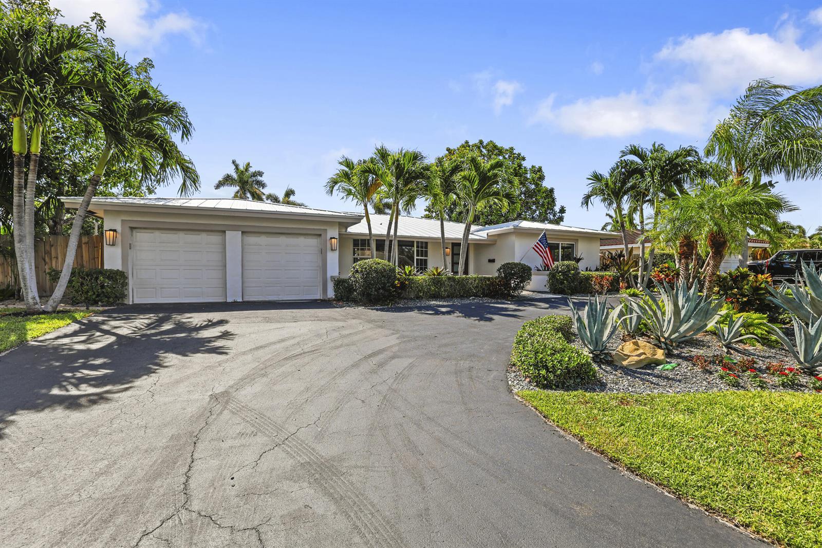 4240 NE 22nd Terrace, Lighthouse Point FL 33064 photo 3
