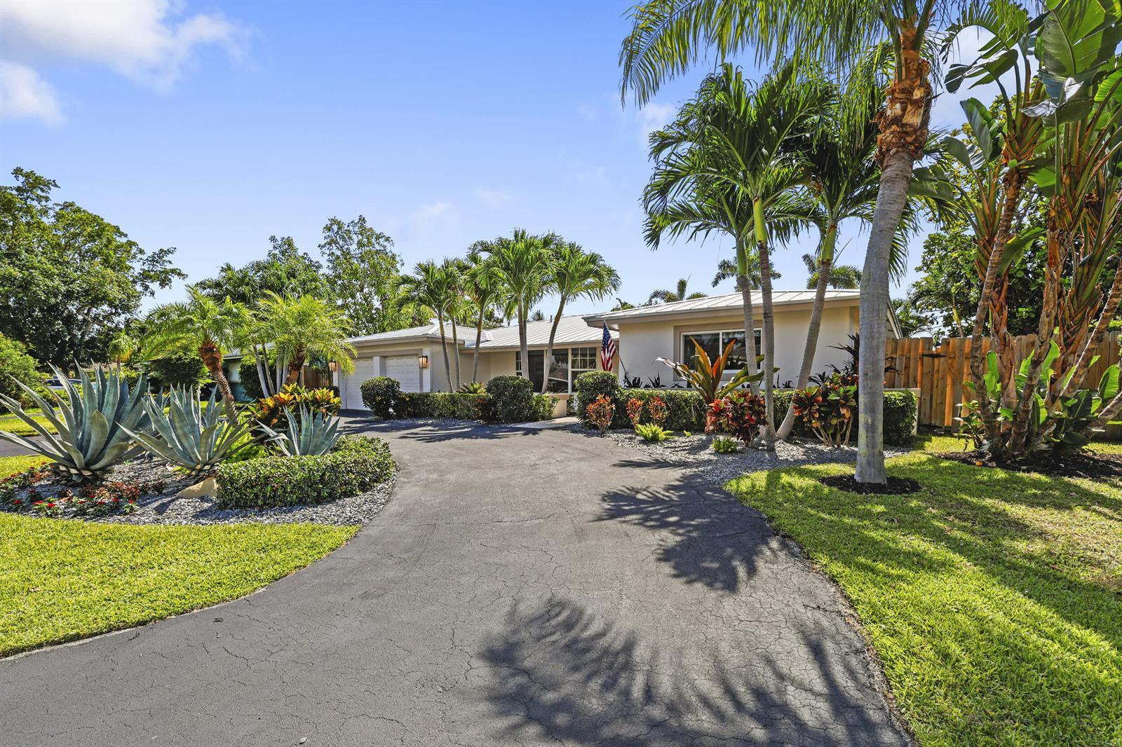 4240 NE 22nd Terrace, Lighthouse Point FL 33064 photo 4