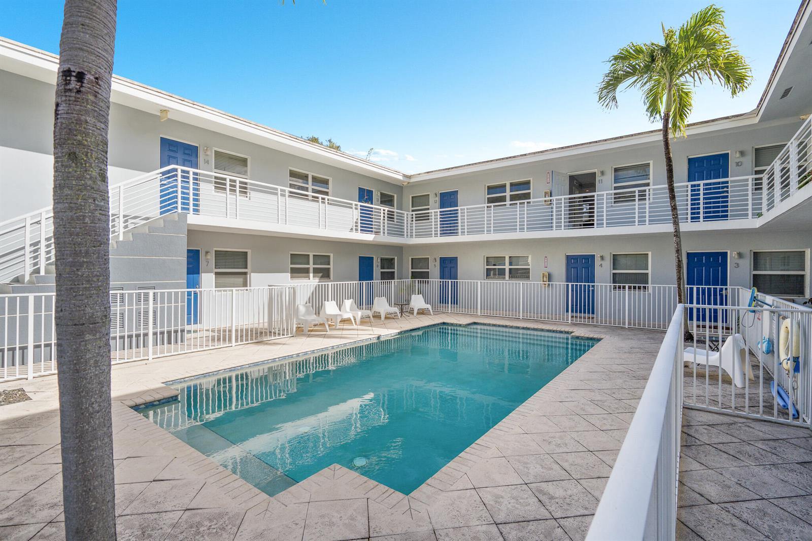 416 NE 15th Avenue # 11, Fort Lauderdale FL 33301
