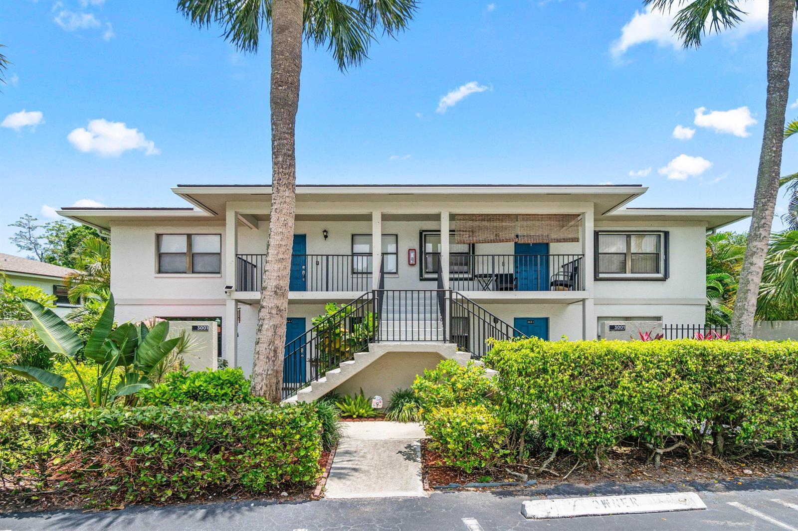 3001 SW 21st Terrace # 282a, Delray Beach FL 33445