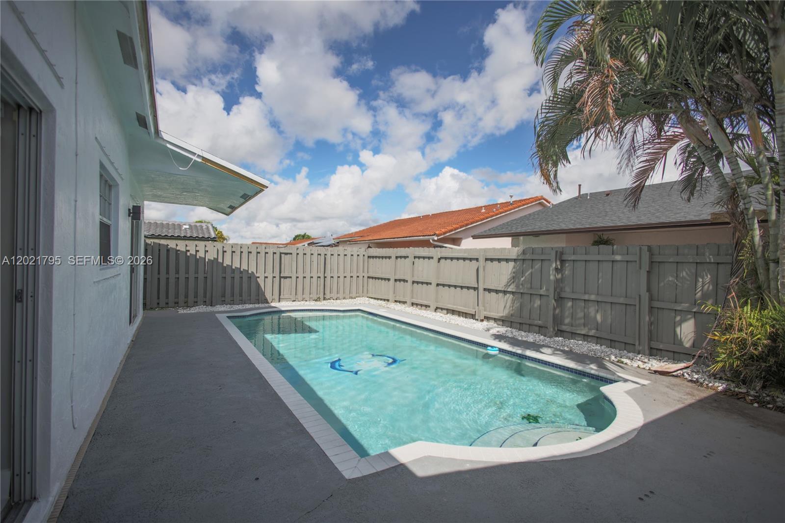 14443 SW 172nd Ln, Miami FL 33177