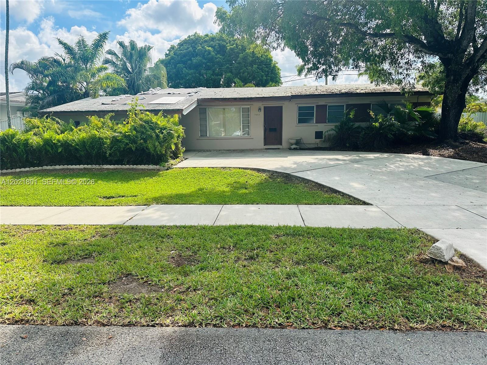 7625 SW 99th Ct, Miami FL 33173