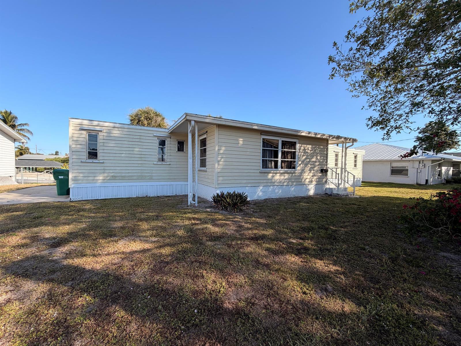 2313 SE 30th Street, Okeechobee FL 34974
