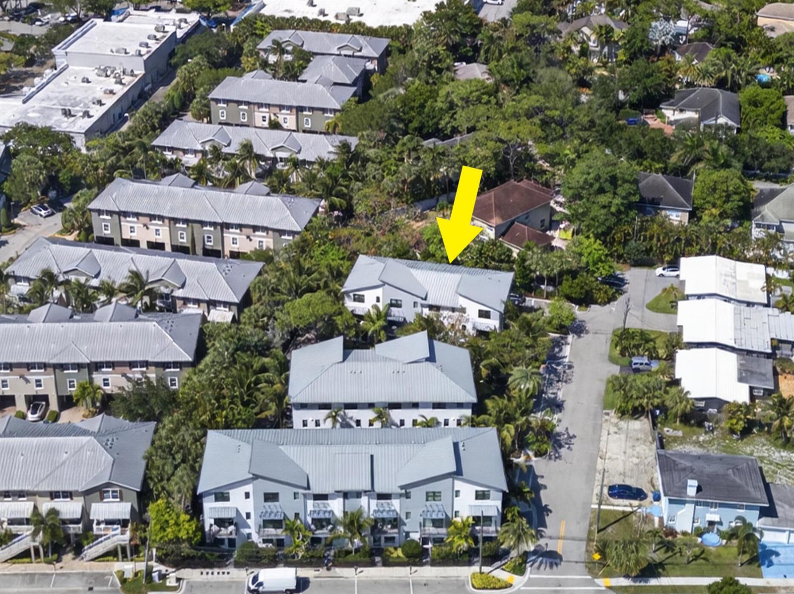 625 NE 22nd Drive, Wilton Manors FL 33305 photo 2