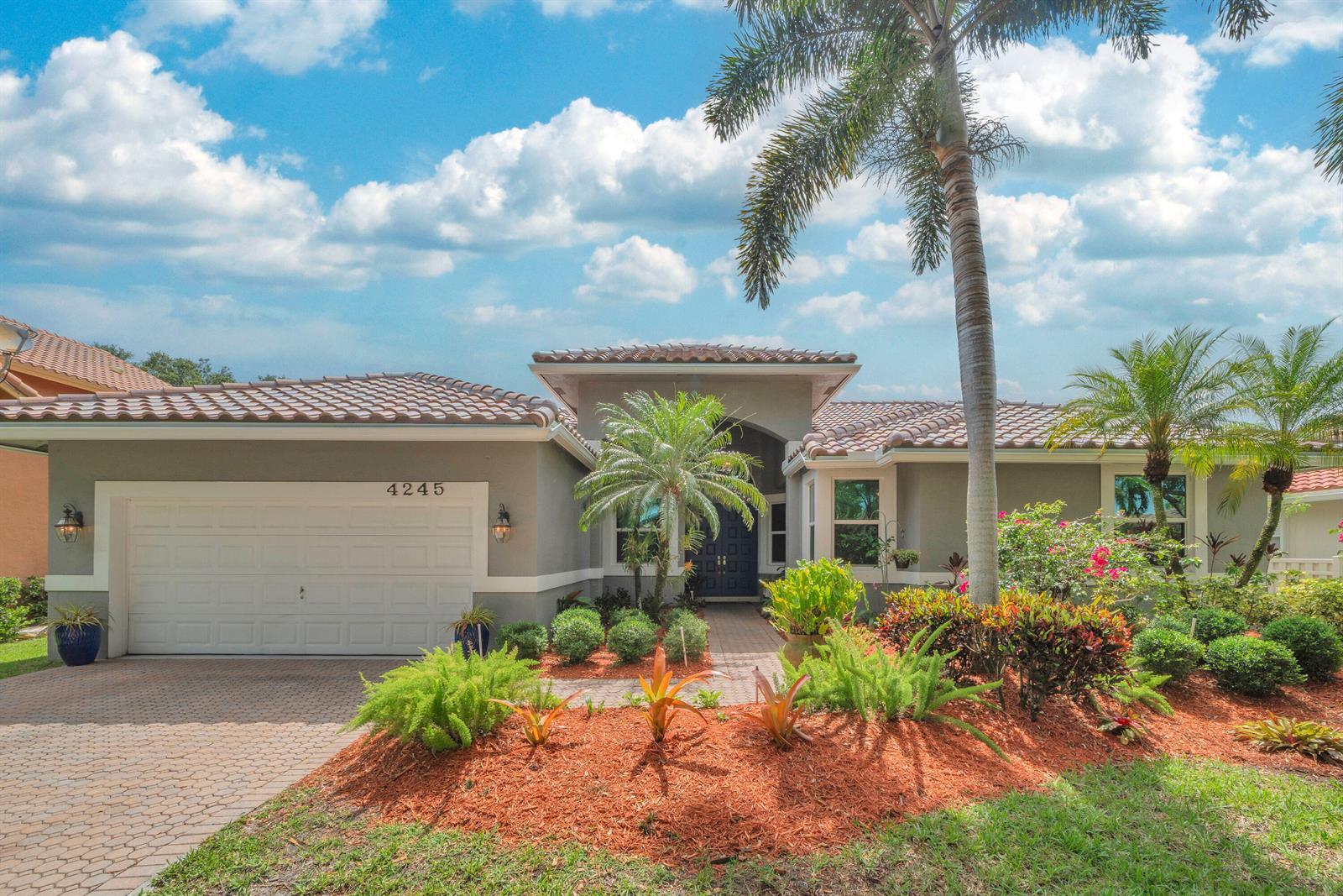 4245 NW 65th Avenue, Coral Springs FL 33067