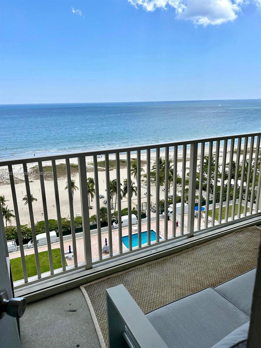 750 N Ocean Blvd # 1106, Pompano Beach FL 33062 photo 2