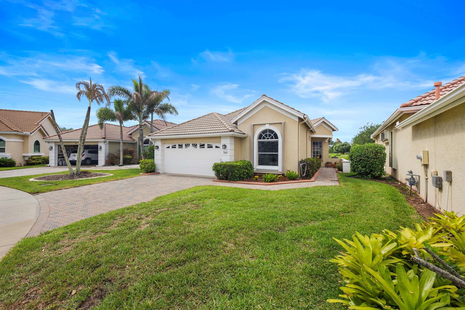 769 SW Aruba Bay, Port St. Lucie FL 34986 photo 2