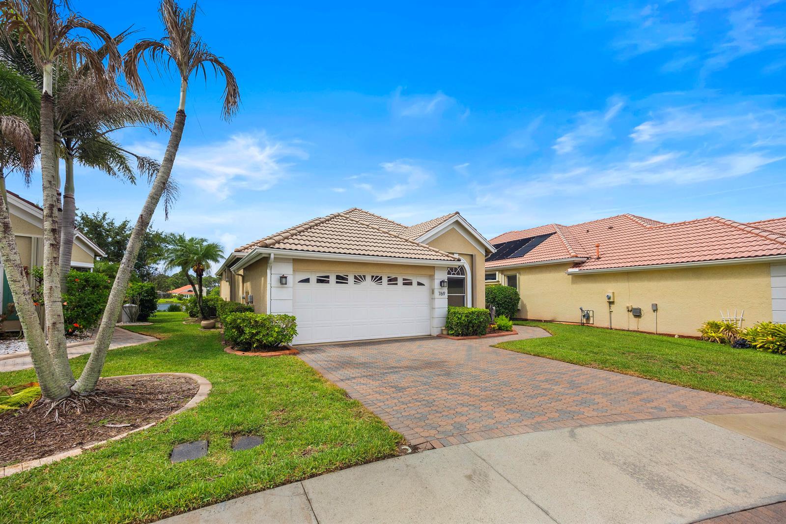 769 SW Aruba Bay, Port St. Lucie FL 34986 photo 3