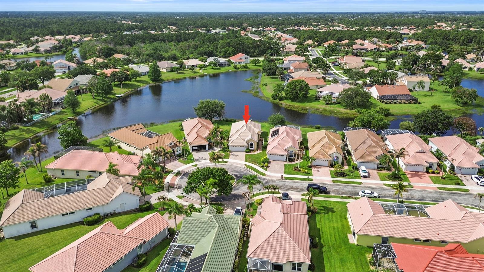 769 SW Aruba Bay, Port St. Lucie FL 34986