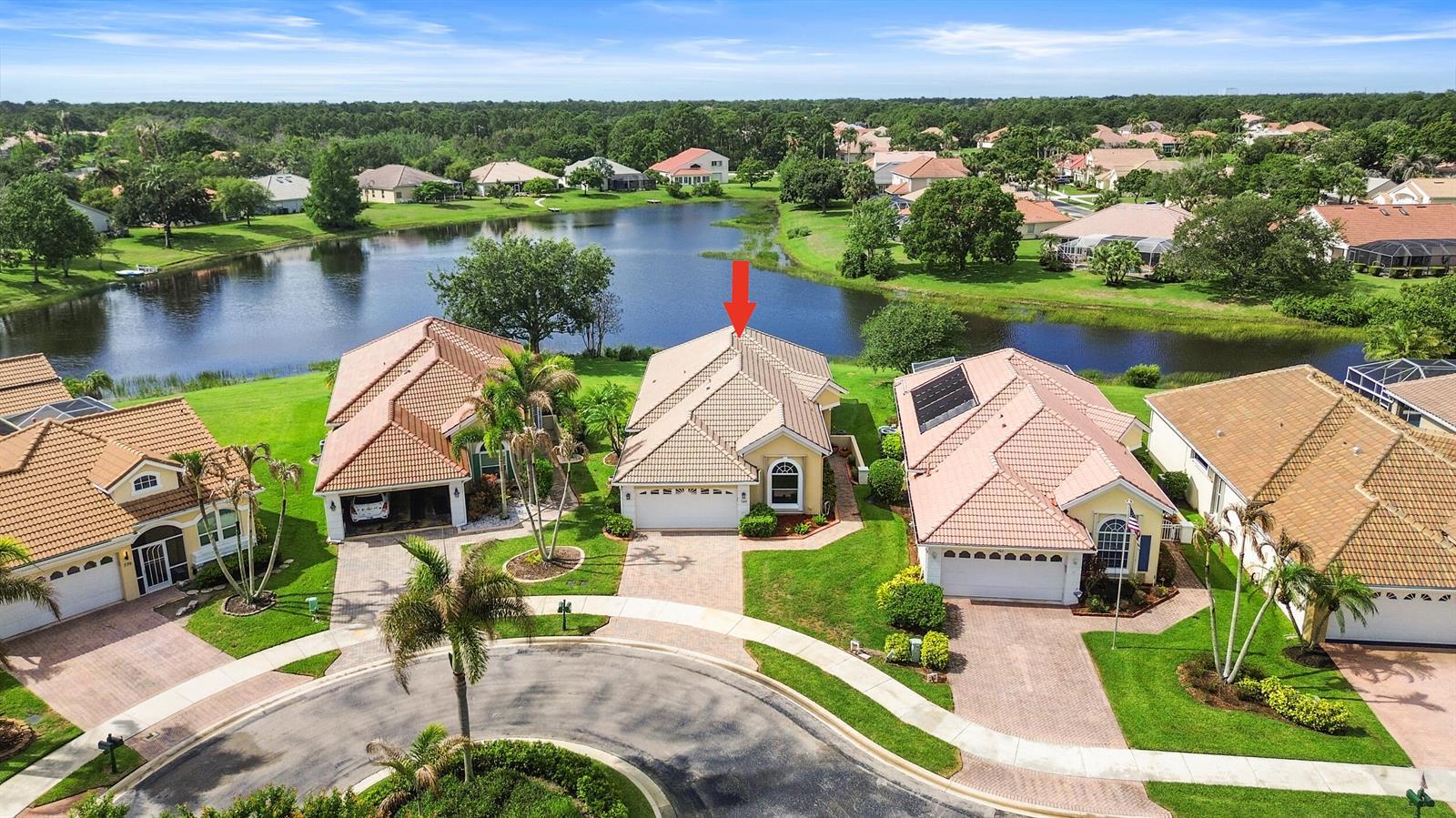 769 SW Aruba Bay, Port St. Lucie FL 34986 photo 5