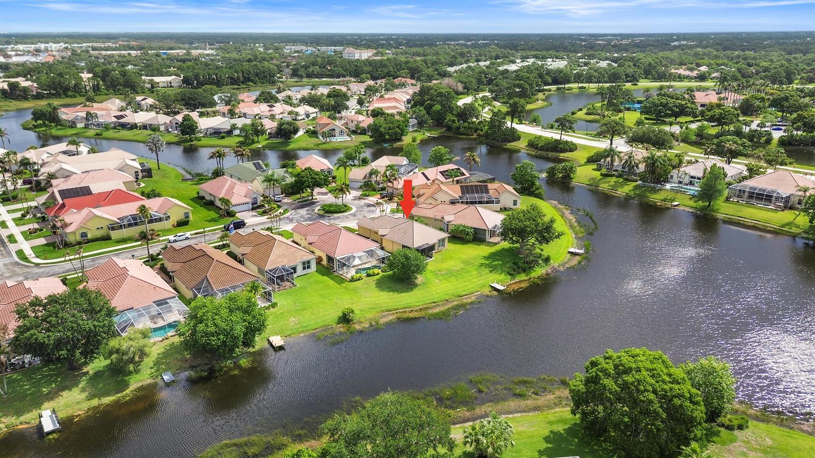 769 SW Aruba Bay, Port St. Lucie FL 34986 photo 4