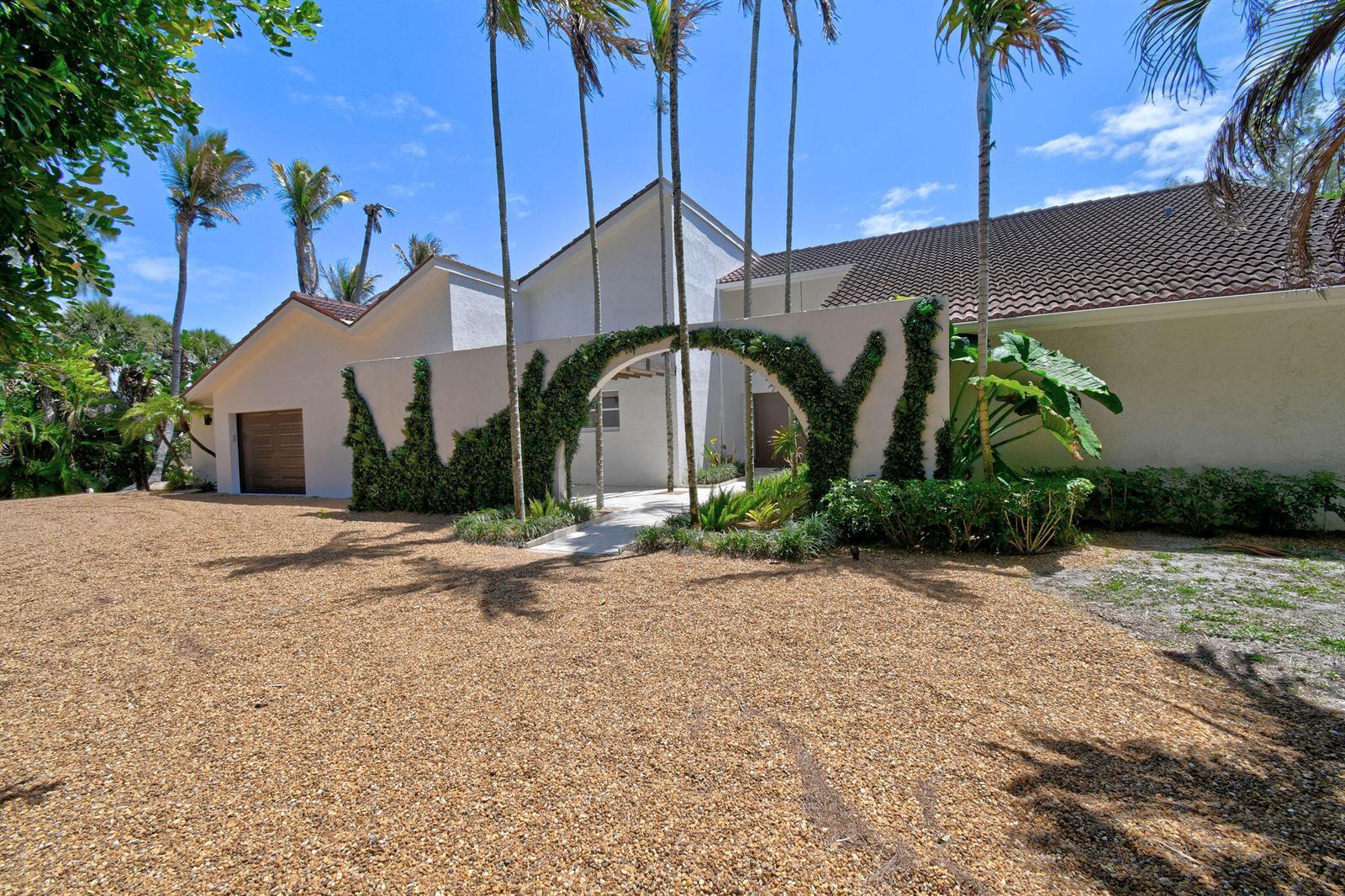 114 N Beach Road, Jupiter Island FL 33455 photo 3