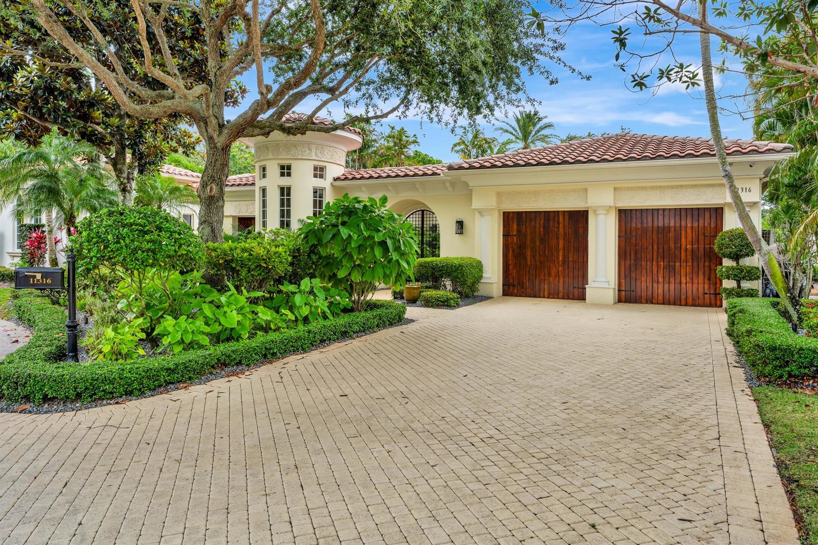 11316 Caladium Lane, Palm Beach Gardens FL 33418 photo 4