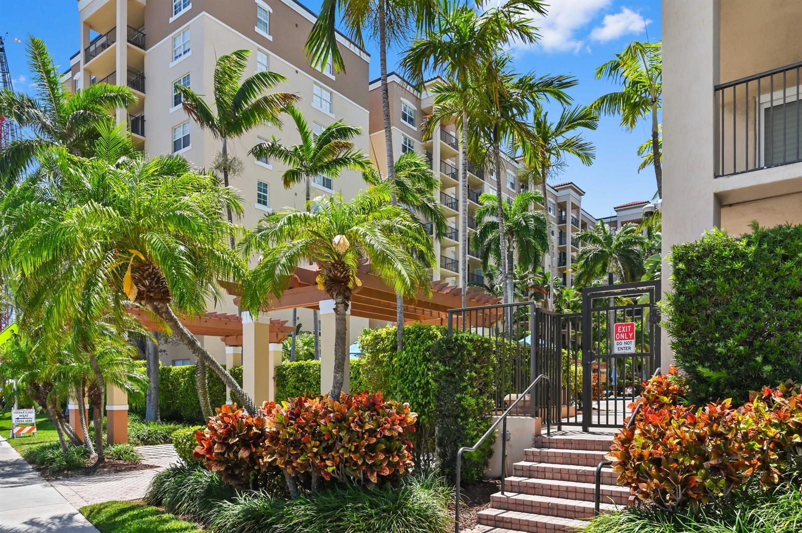 1801 N Flagler Drive # 308, West Palm Beach FL 33407 photo 2