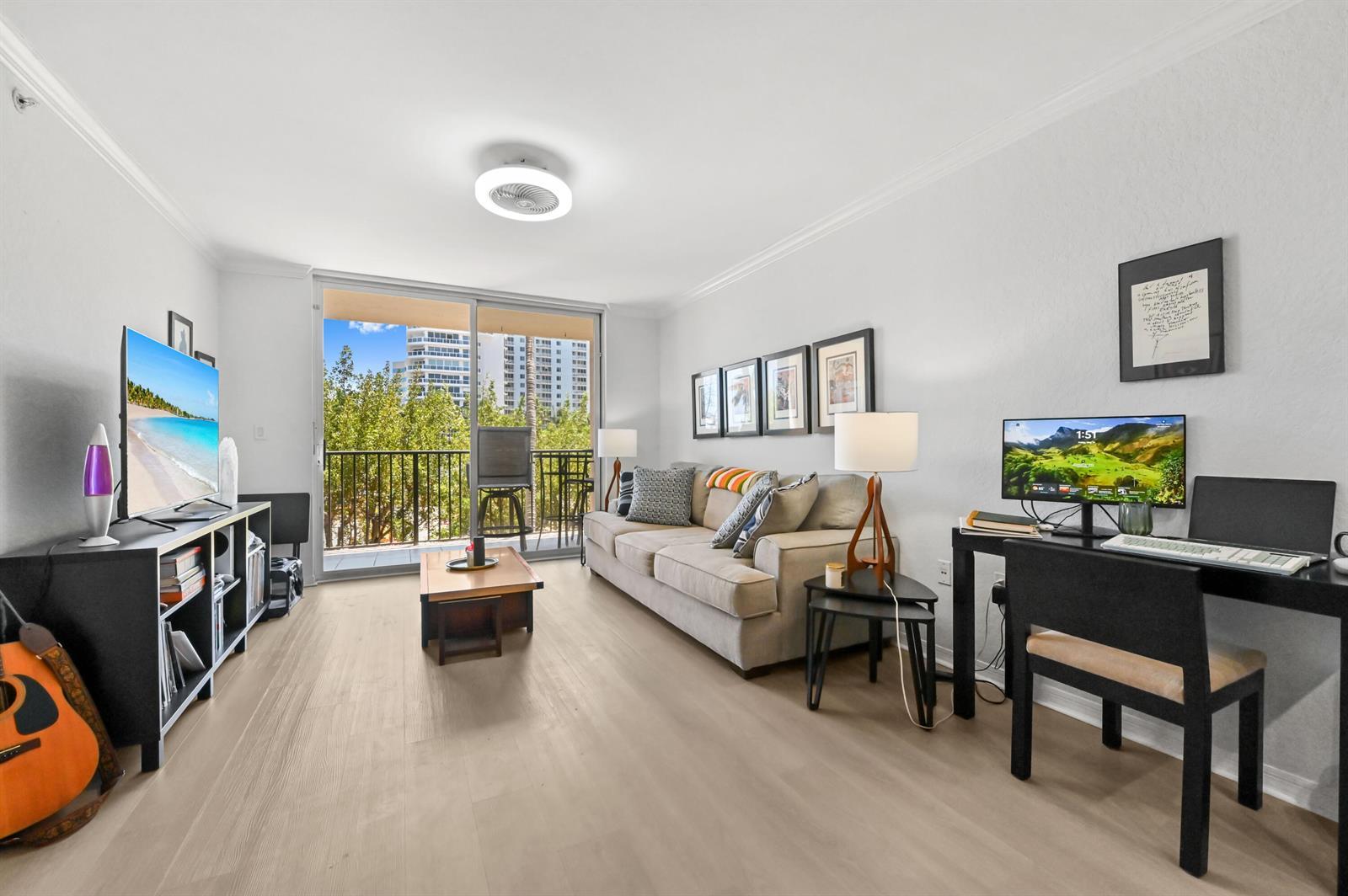 1801 N Flagler Drive # 308, West Palm Beach FL 33407