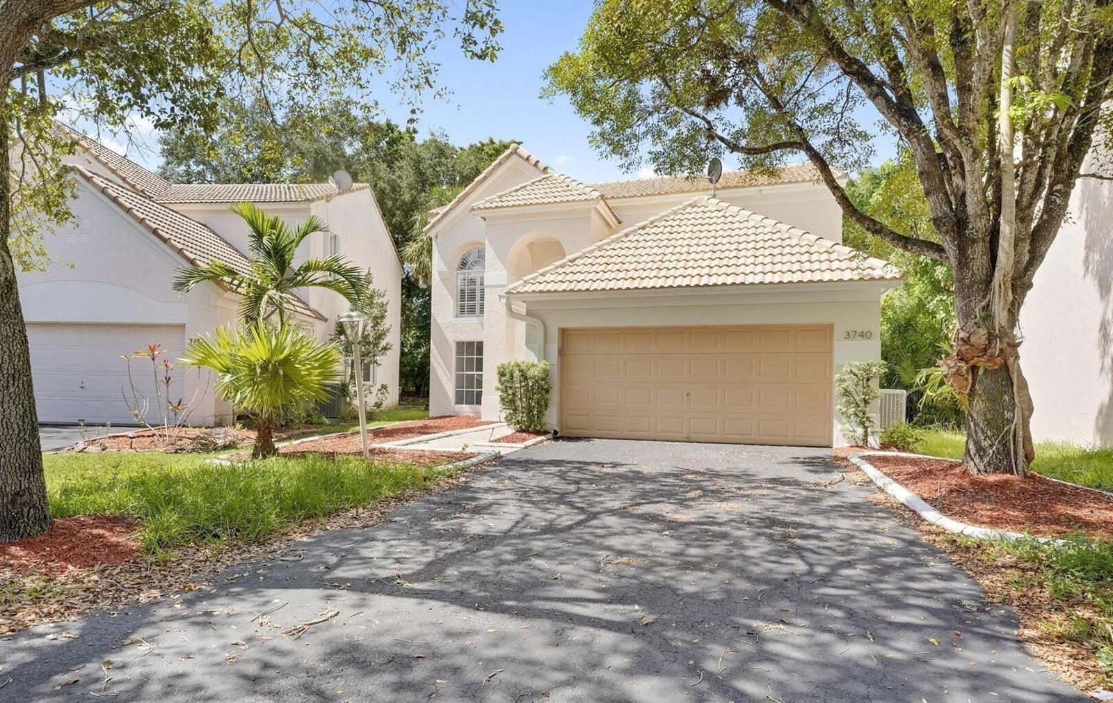 3740 Wilderness Way, Coral Springs FL 33065 photo 2