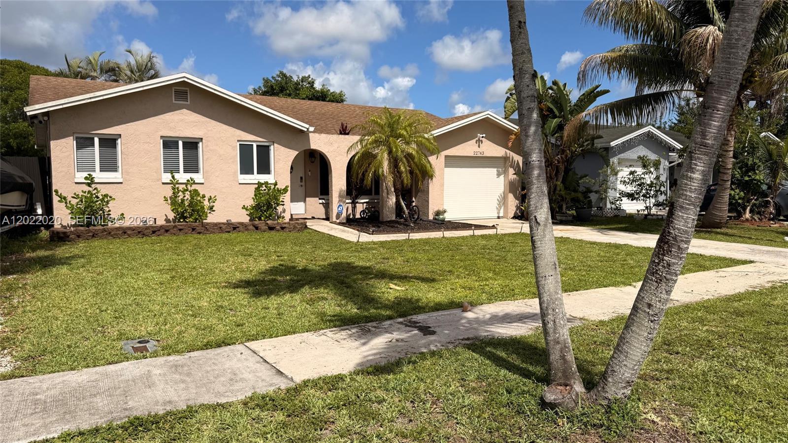 22743 SW 56th Ave, Boca Raton FL 33433