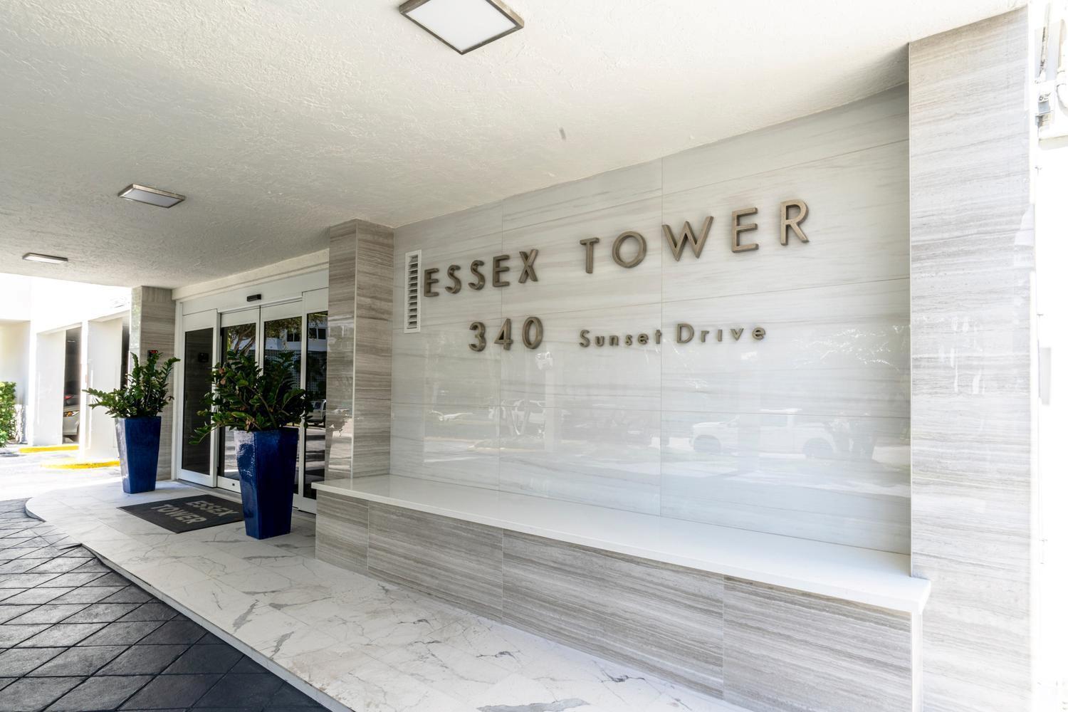 340 Sunset Drive # 1803, Fort Lauderdale FL 33301 photo 2