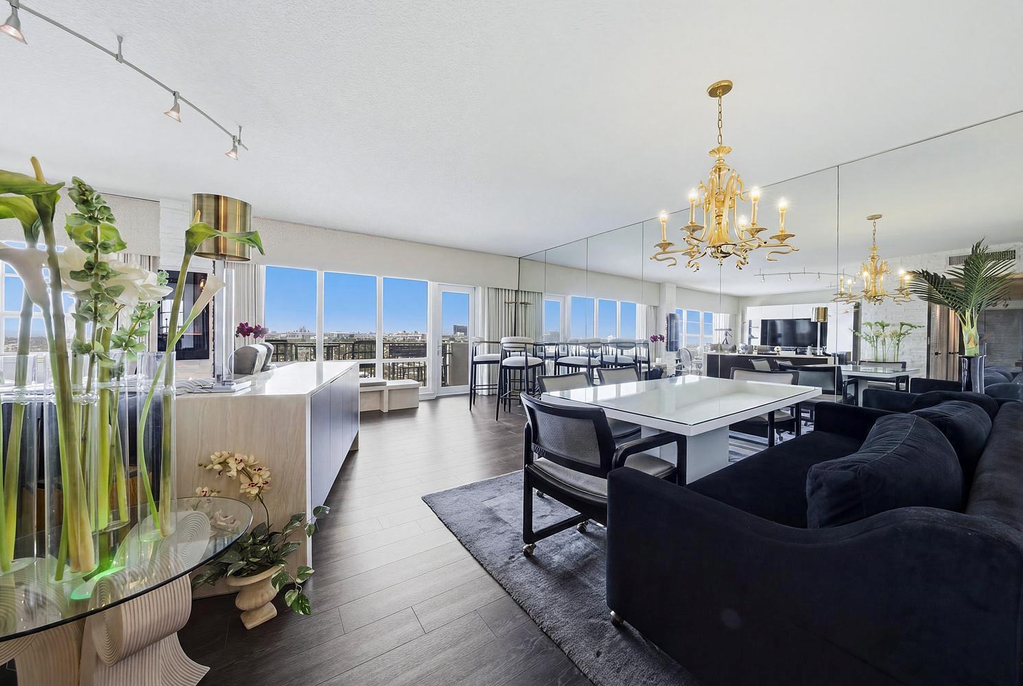 340 Sunset Drive # 1803, Fort Lauderdale FL 33301 photo 3