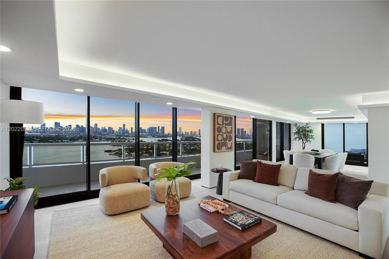 9 Island Ave # T2, Miami Beach FL 33139