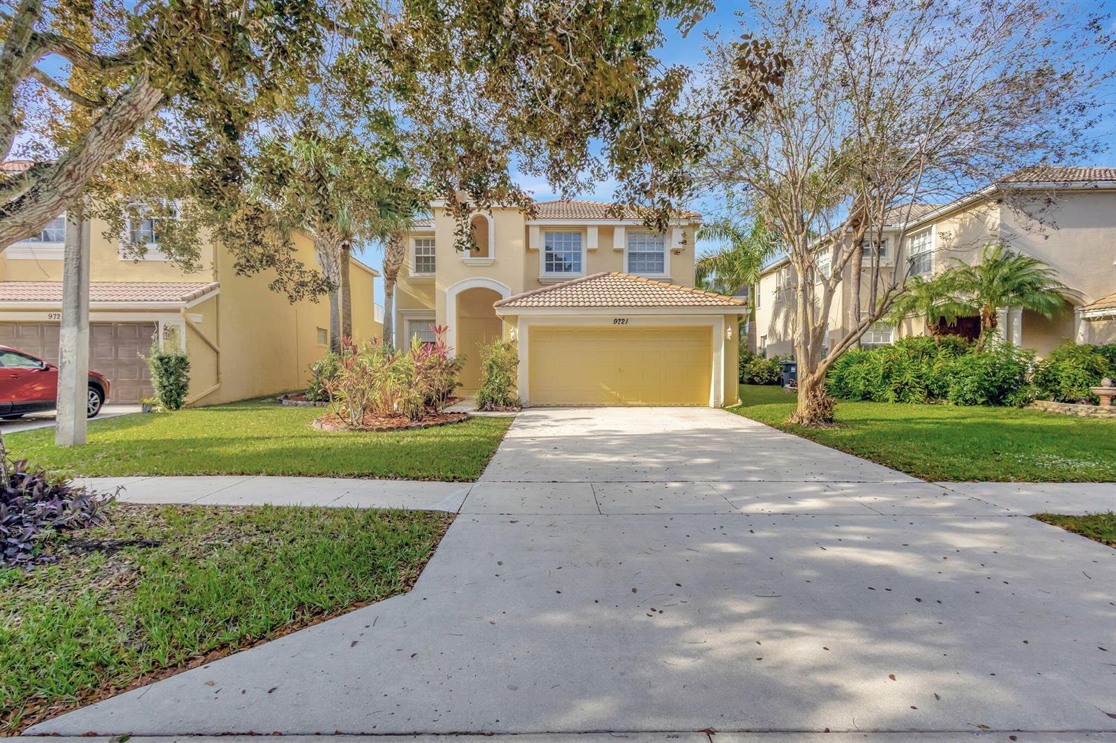 9721 Wyeth Court, Wellington FL 33414