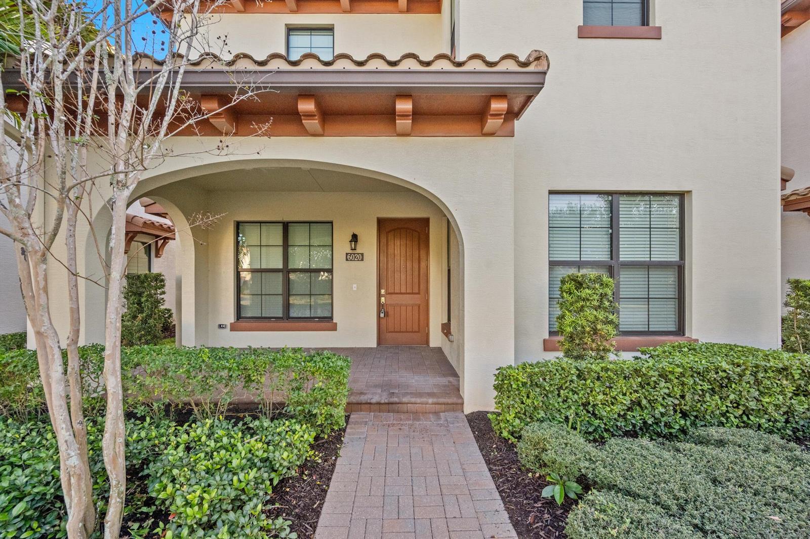 6020 Curie Place, Palm Beach Gardens FL 33418 photo 2