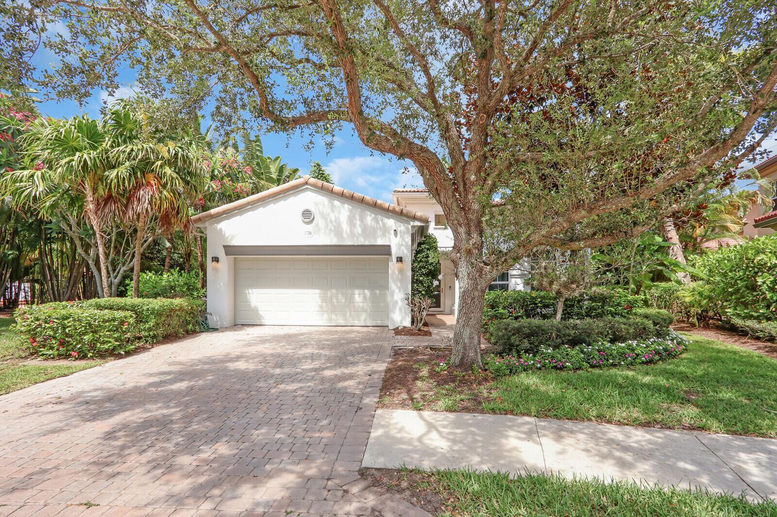 1726 Nature Court, Palm Beach Gardens FL 33410 photo 2