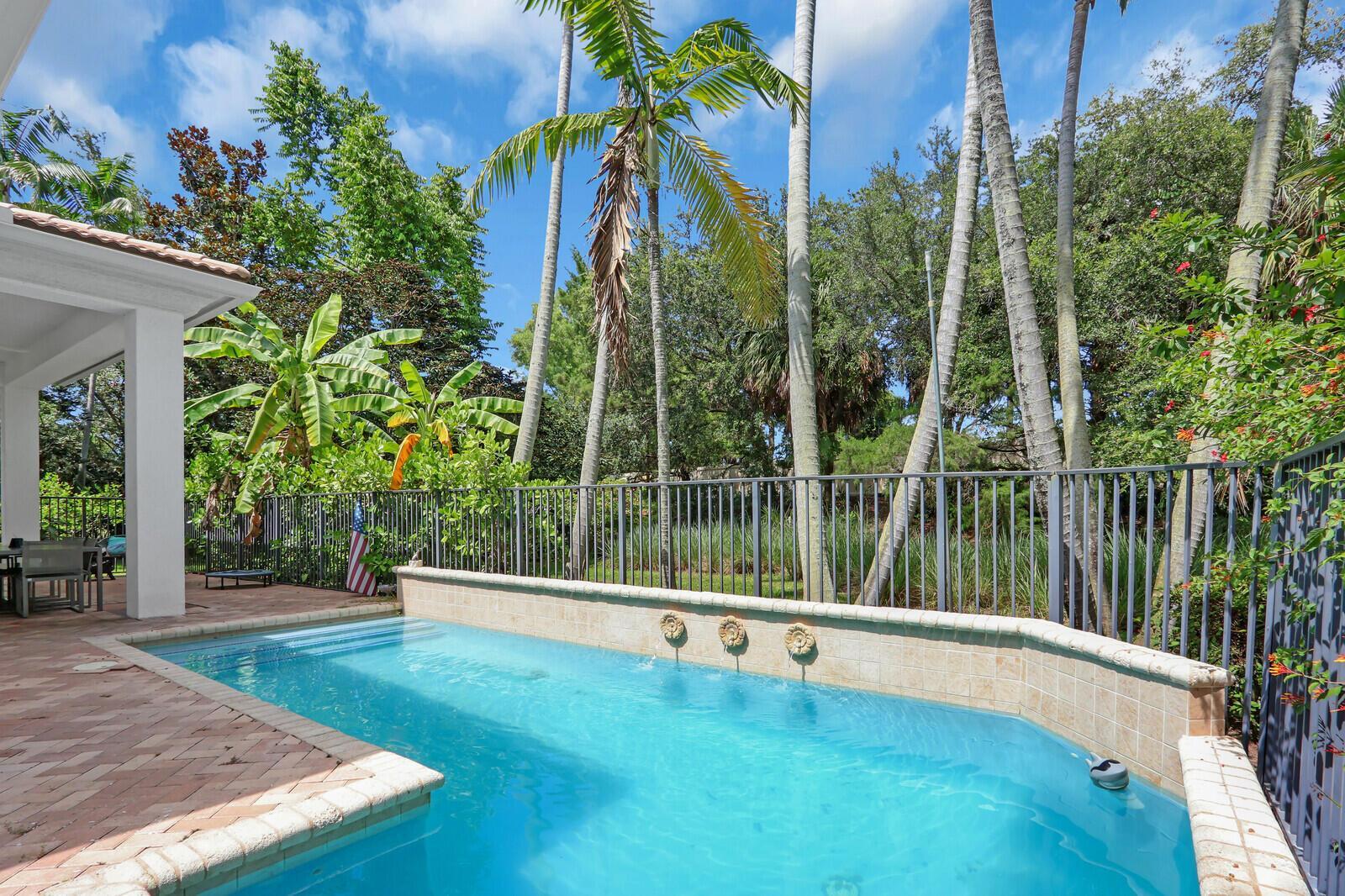 1726 Nature Court, Palm Beach Gardens FL 33410
