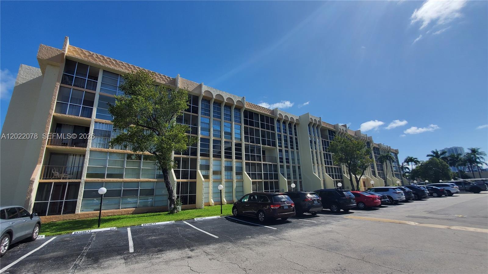 801 Three Islands Blvd # 109, Hallandale Beach FL 33009 photo 3