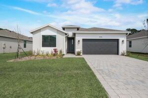 5946 SE Skyblue Circle, Stuart FL 34997 photo 2