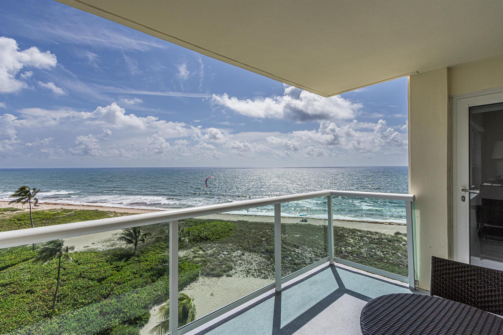 6000 N Ocean Boulevard # 7b, Lauderdale By The Sea FL 33308