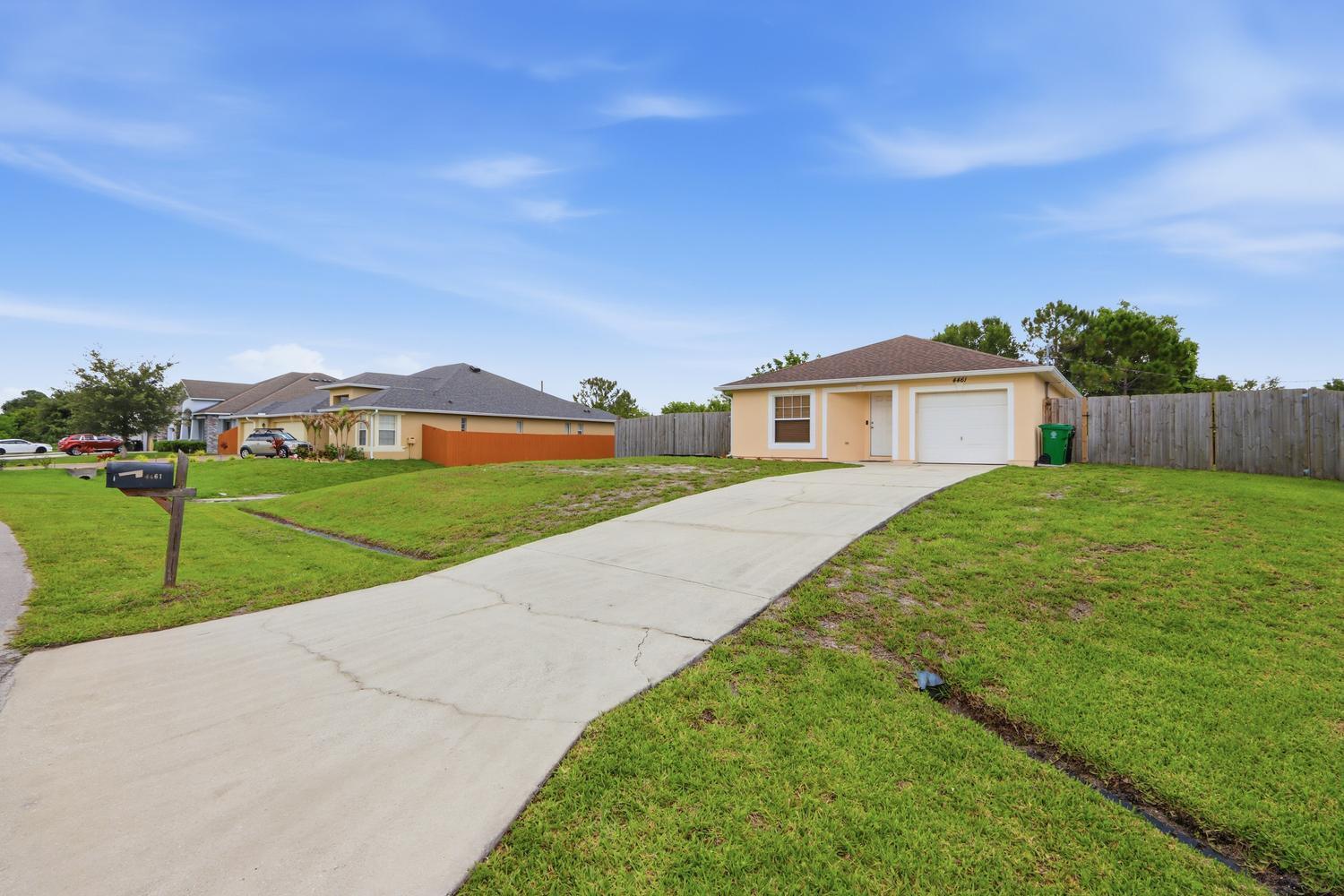 4461 SW Jaunt Road, Port St. Lucie FL 34953 photo 2