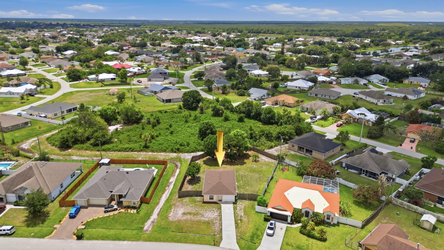 4461 SW Jaunt Road, Port St. Lucie FL 34953 photo 3